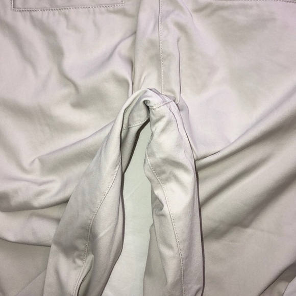 Cotton pants from Victoria’s Secret, size 8 Long - Picture 9 of 10
